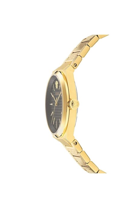 Versace VRSCVE0F00525 Erkek Kol Saati - 2