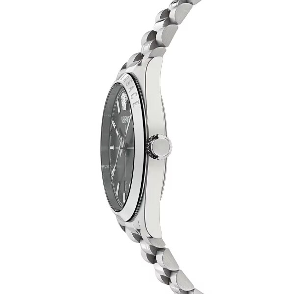 Versace VRSCVE0G00725 Erkek Kol Saati - 2