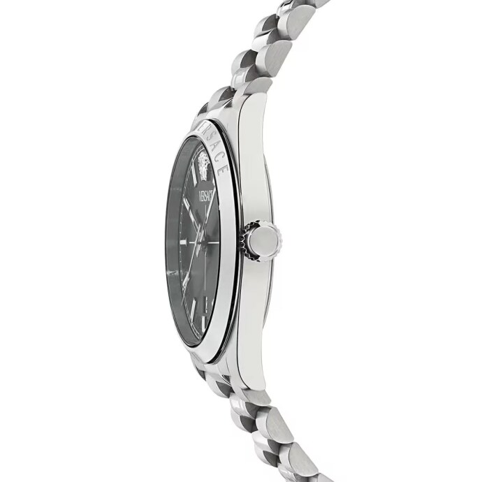 Versace VRSCVE0G00725 Erkek Kol Saati - 2
