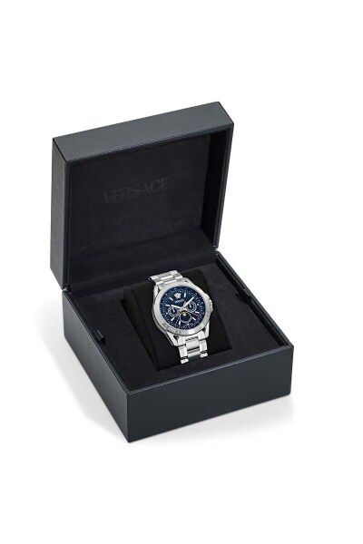 Versace VRSCVE0K00125 Erkek Kol Saati - 4