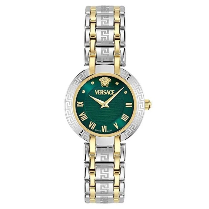 Versace VRSCVE0P00425 Kadın Kol Saati - 1