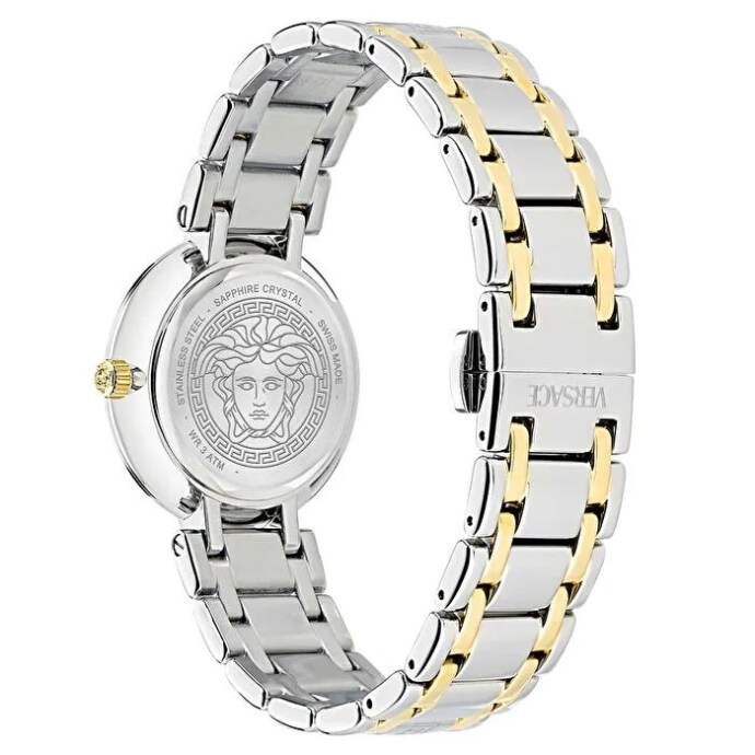 Versace VRSCVE0P00425 Kadın Kol Saati - 2