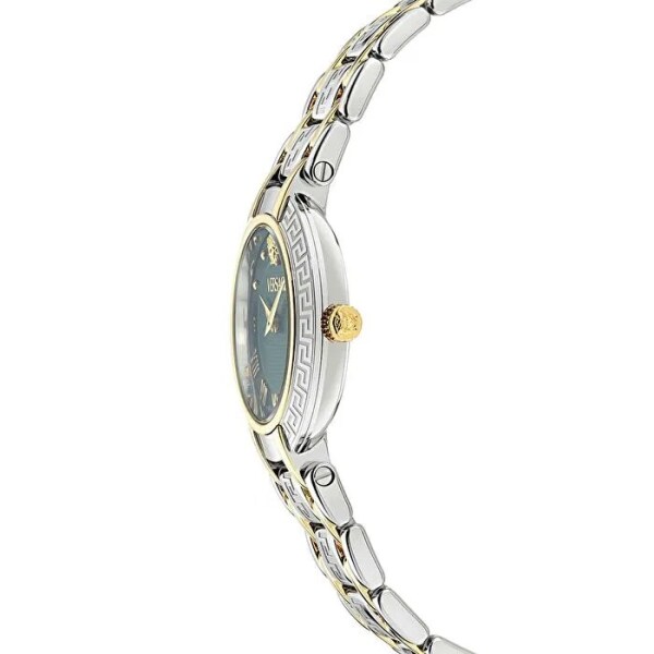Versace VRSCVE0P00425 Kadın Kol Saati - 3