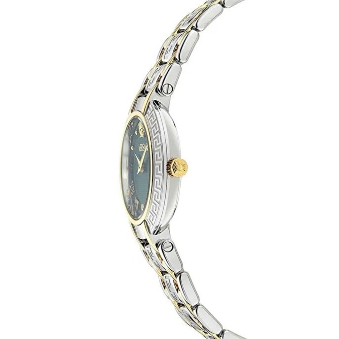 Versace VRSCVE0P00425 Kadın Kol Saati - 3