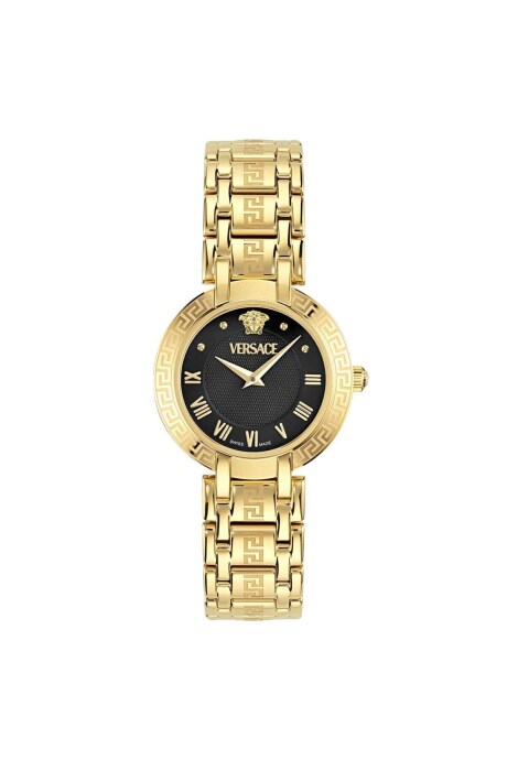 Versace VRSCVE0P00625 Kadın Kol Saati - 1