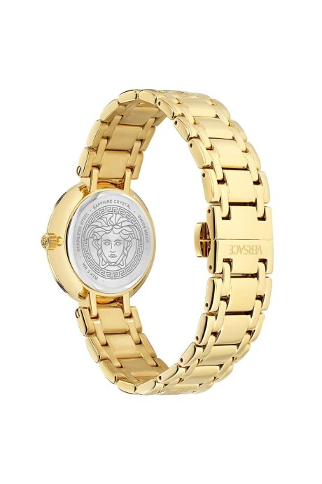 Versace VRSCVE0P00625 Kadın Kol Saati - 3