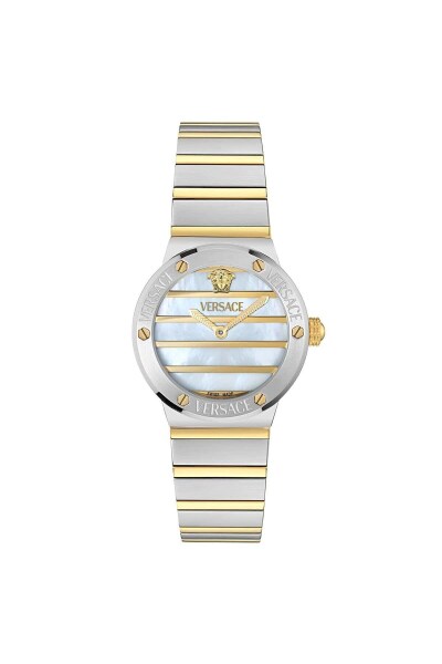 Versace VRSCVE0S00325 Kadın Kol Saati - Versace