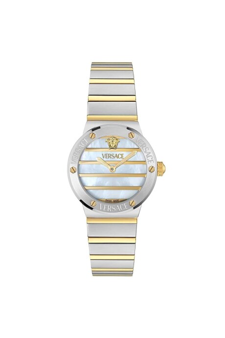 Versace VRSCVE0S00325 Kadın Kol Saati - 1