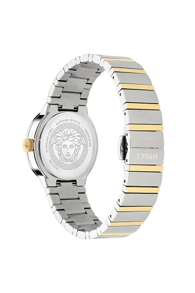 Versace VRSCVE0S00325 Kadın Kol Saati - 3