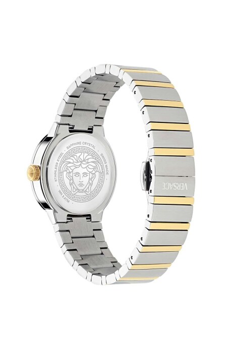 Versace VRSCVE0S00325 Kadın Kol Saati - 3