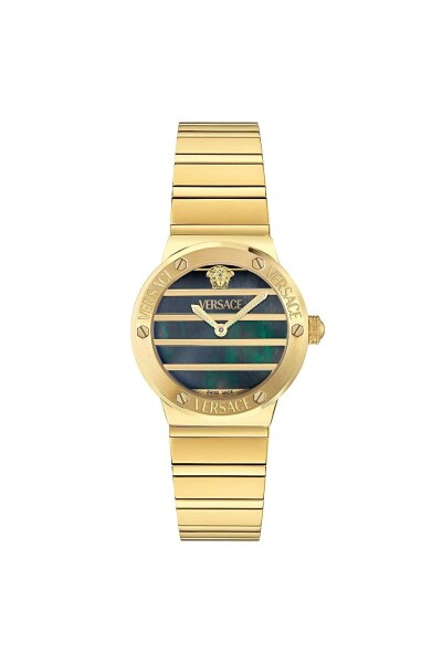 Versace VRSCVE0S00525 Kadın Kol Saati - Versace