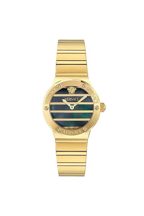 Versace VRSCVE0S00525 Kadın Kol Saati - 1
