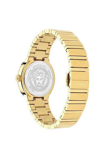 Versace VRSCVE0S00525 Kadın Kol Saati - 3