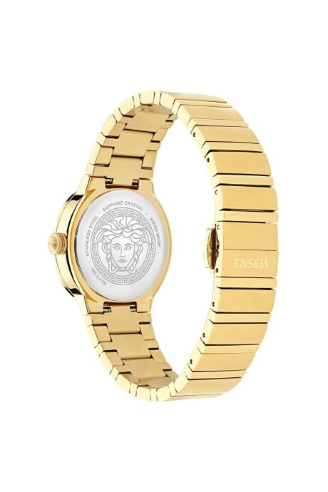 Versace VRSCVE0S00525 Kadın Kol Saati - 3