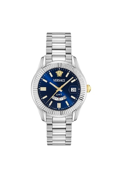 Versace VRSCVE0U00125 Erkek Kol Saati - Versace