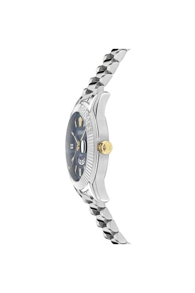 Versace VRSCVE0U00125 Erkek Kol Saati - 2