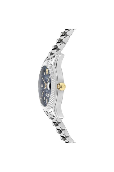 Versace VRSCVE0U00125 Erkek Kol Saati - 2