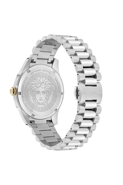 Versace VRSCVE0U00125 Erkek Kol Saati - 3