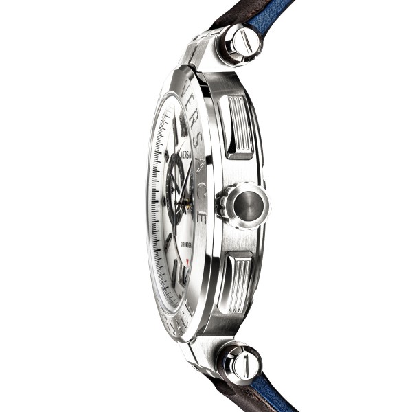 Versace VRSCVE1D00119 Erkek Kol Saati - 2
