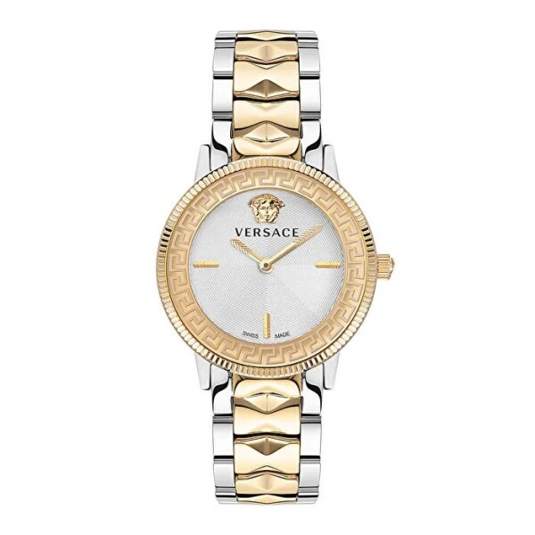 Versace VRSCVE2P00422 Kadın Kol Saati - 1