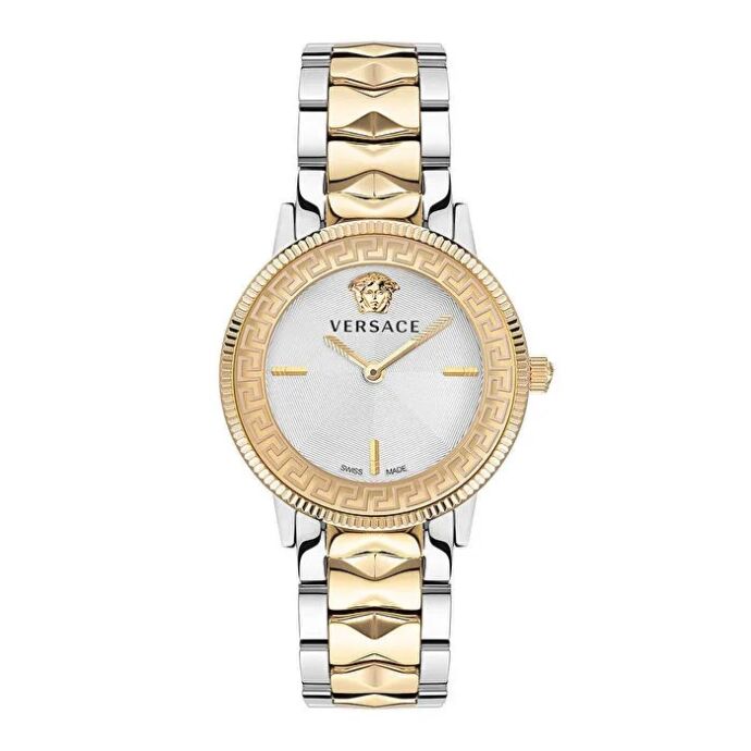 Versace VRSCVE2P00422 Kadın Kol Saati - 1