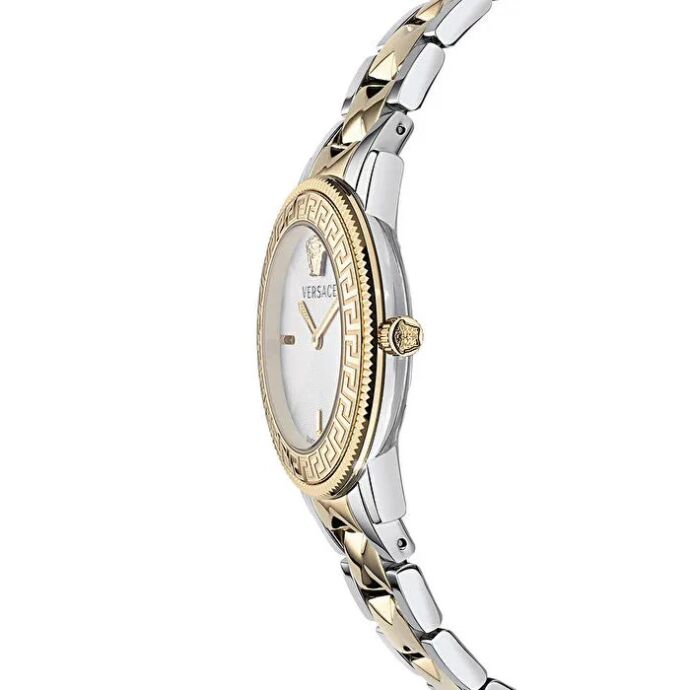 Versace VRSCVE2P00422 Kadın Kol Saati - 2