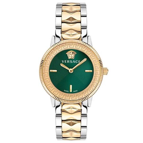 Versace VRSCVE2P00522 Kadın Kol Saati - 1