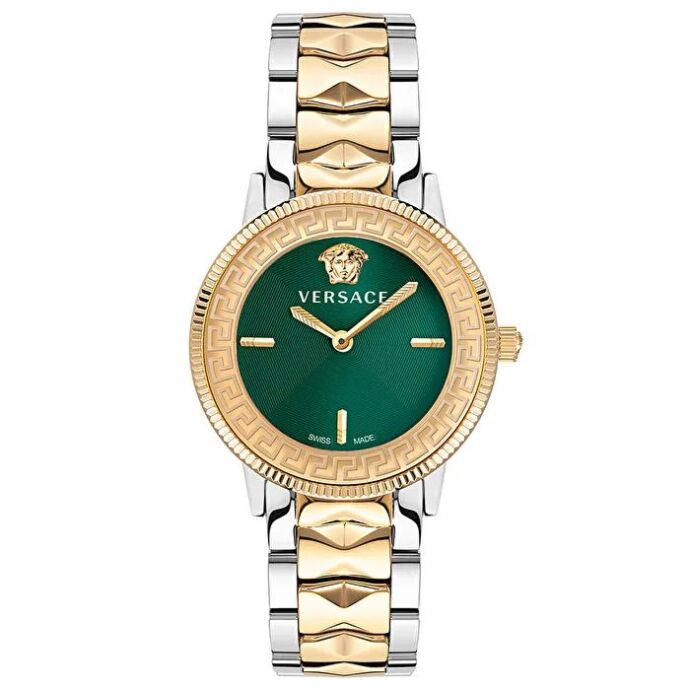Versace VRSCVE2P00522 Kadın Kol Saati - 1