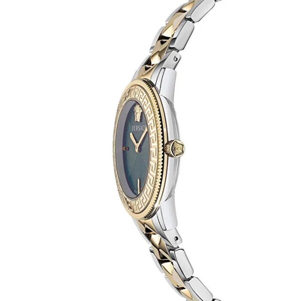 Versace VRSCVE2P00522 Kadın Kol Saati - 2