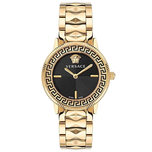 Versace VRSCVE2P00622 Kadın Kol Saati - Versace