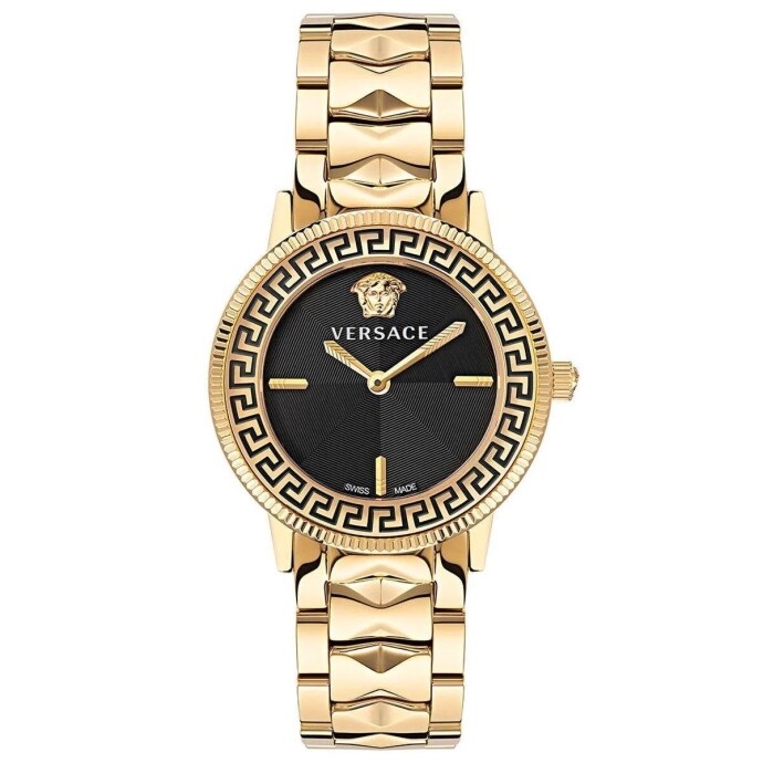 Versace VRSCVE2P00622 Kadın Kol Saati - 1