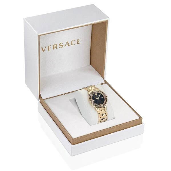 Versace VRSCVE2P00622 Kadın Kol Saati - 4