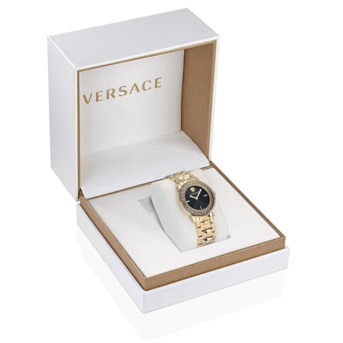 Versace VRSCVE2P00622 Kadın Kol Saati - 4