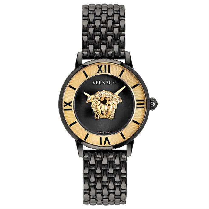 Versace VRSCVE2R00422 Bayan Kol Saati - 1