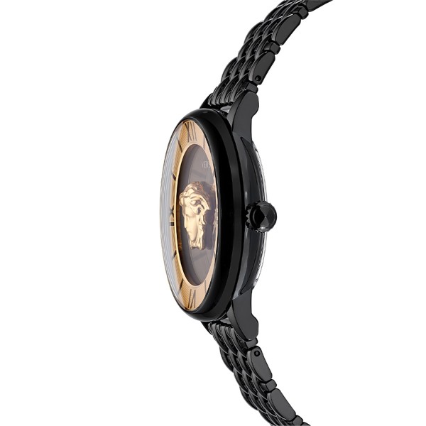 Versace VRSCVE2R00422 Bayan Kol Saati - 2
