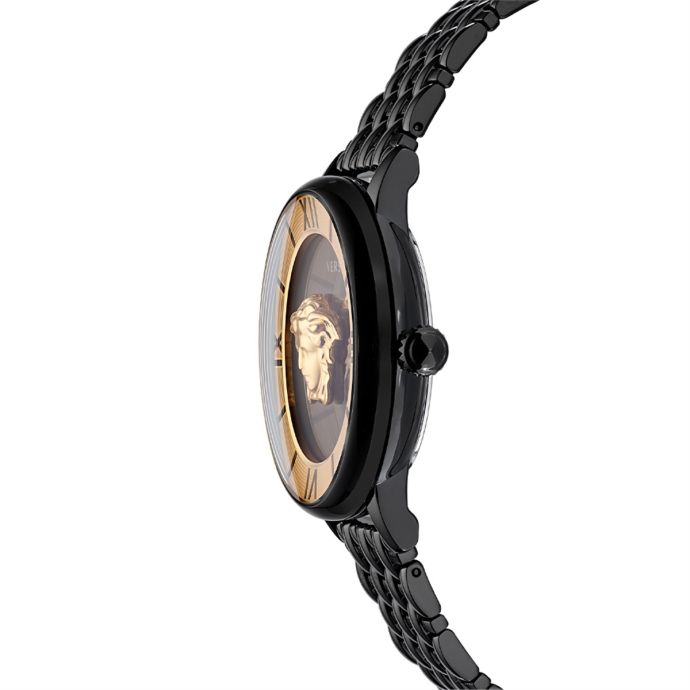Versace VRSCVE2R00422 Bayan Kol Saati - 2