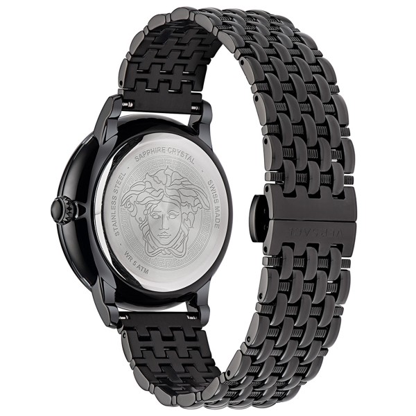 Versace VRSCVE2R00422 Bayan Kol Saati - 3