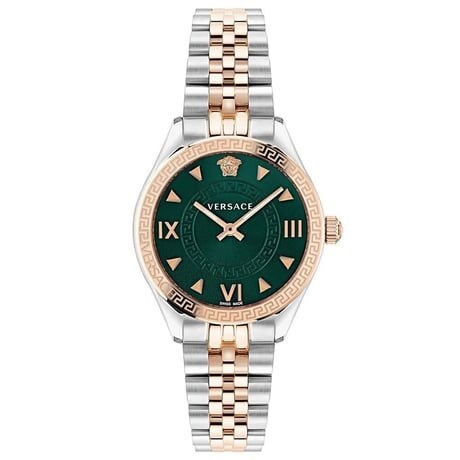 Versace VRSCVE2S00422 Kadın Kol Saati - Versace