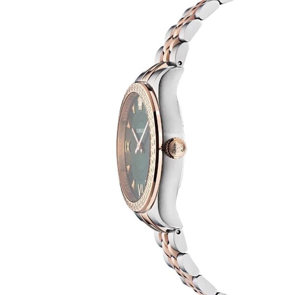 Versace VRSCVE2S00422 Kadın Kol Saati - 2
