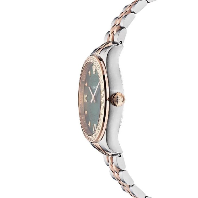 Versace VRSCVE2S00422 Kadın Kol Saati - 2