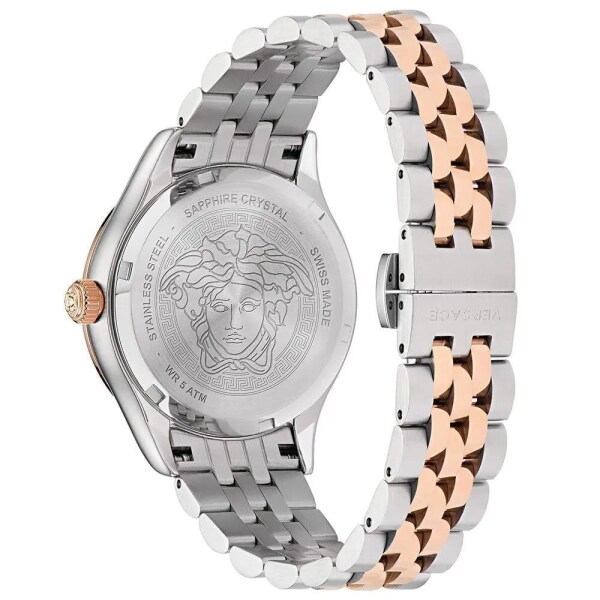 Versace VRSCVE2S00422 Kadın Kol Saati - 4