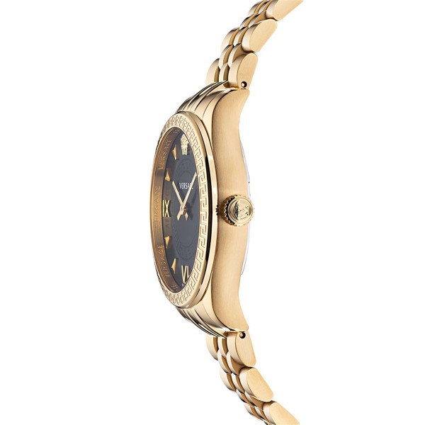 Versace VRSCVE2S00622 Bayan Kol Saati - 2