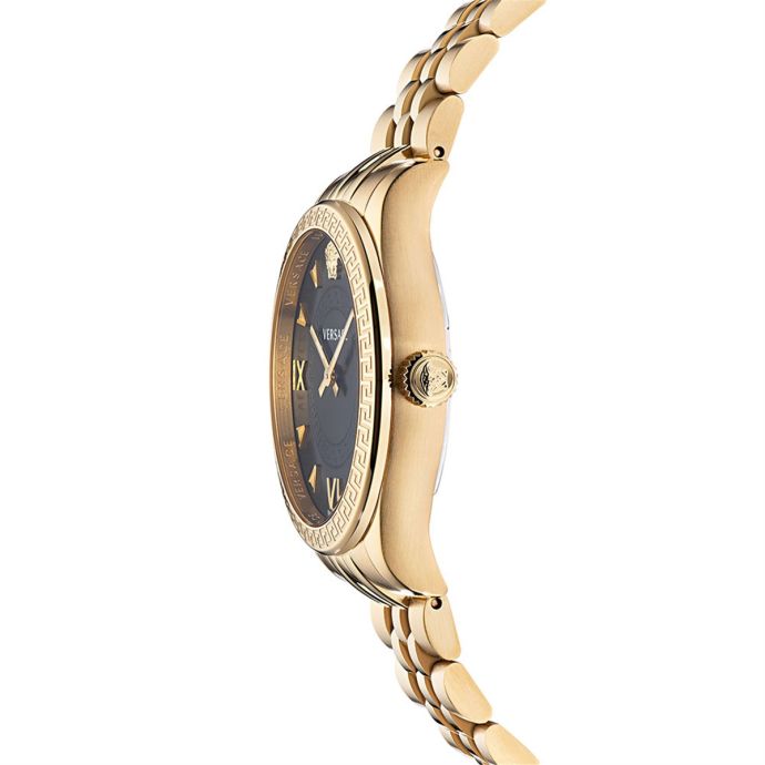 Versace VRSCVE2S00622 Bayan Kol Saati - 2