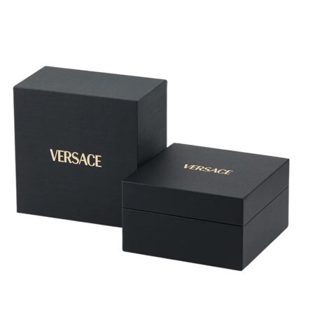 Versace VRSCVE2U00422 Erkek Kol Saati - 4