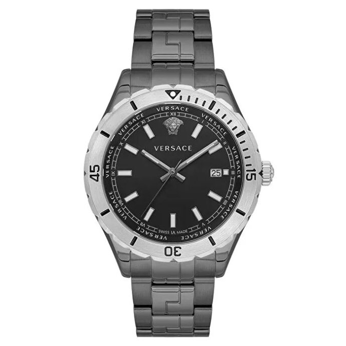 Versace VRSCVE3A00620 Erkek Kol Saati - 1