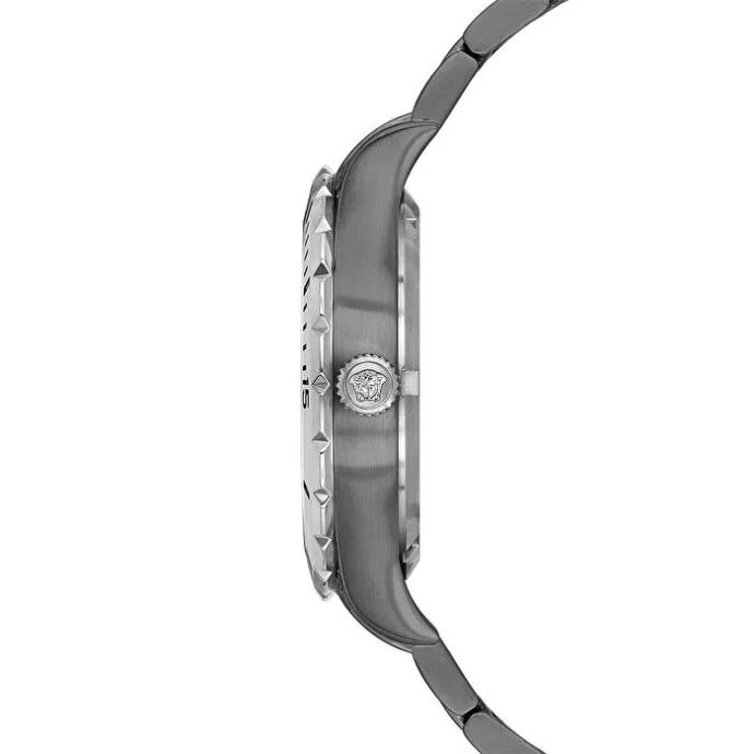 Versace VRSCVE3A00620 Erkek Kol Saati - 2