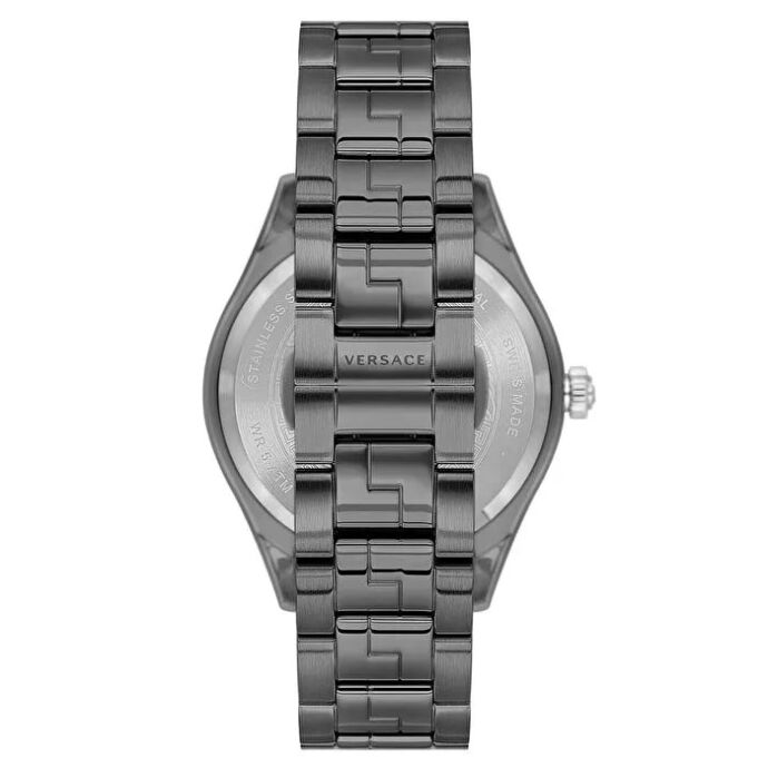 Versace VRSCVE3A00620 Erkek Kol Saati - 3