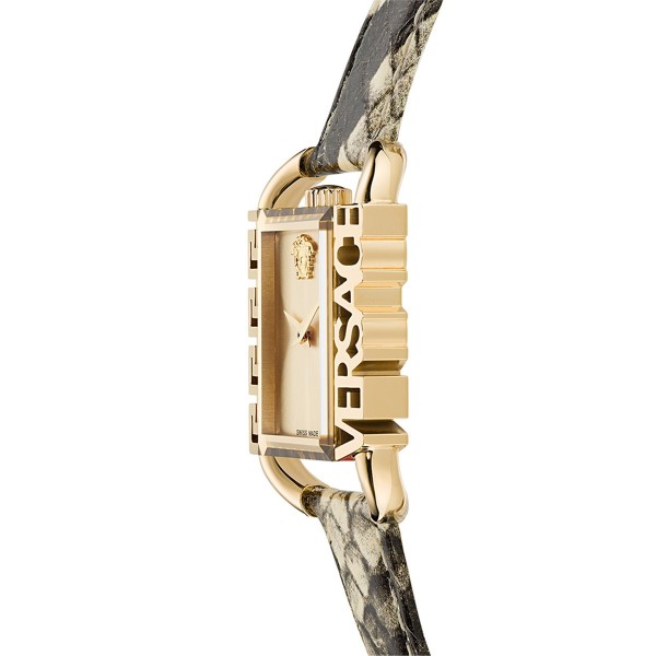 Versace VRSCVE3B00122 Bayan Kol Saati - 2