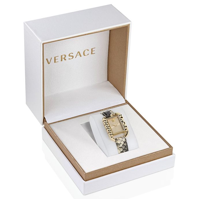 Versace VRSCVE3B00122 Bayan Kol Saati - 4
