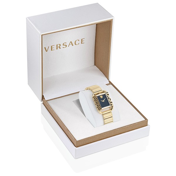 Versace VRSCVE3B00522 Bayan Kol Saati - 4